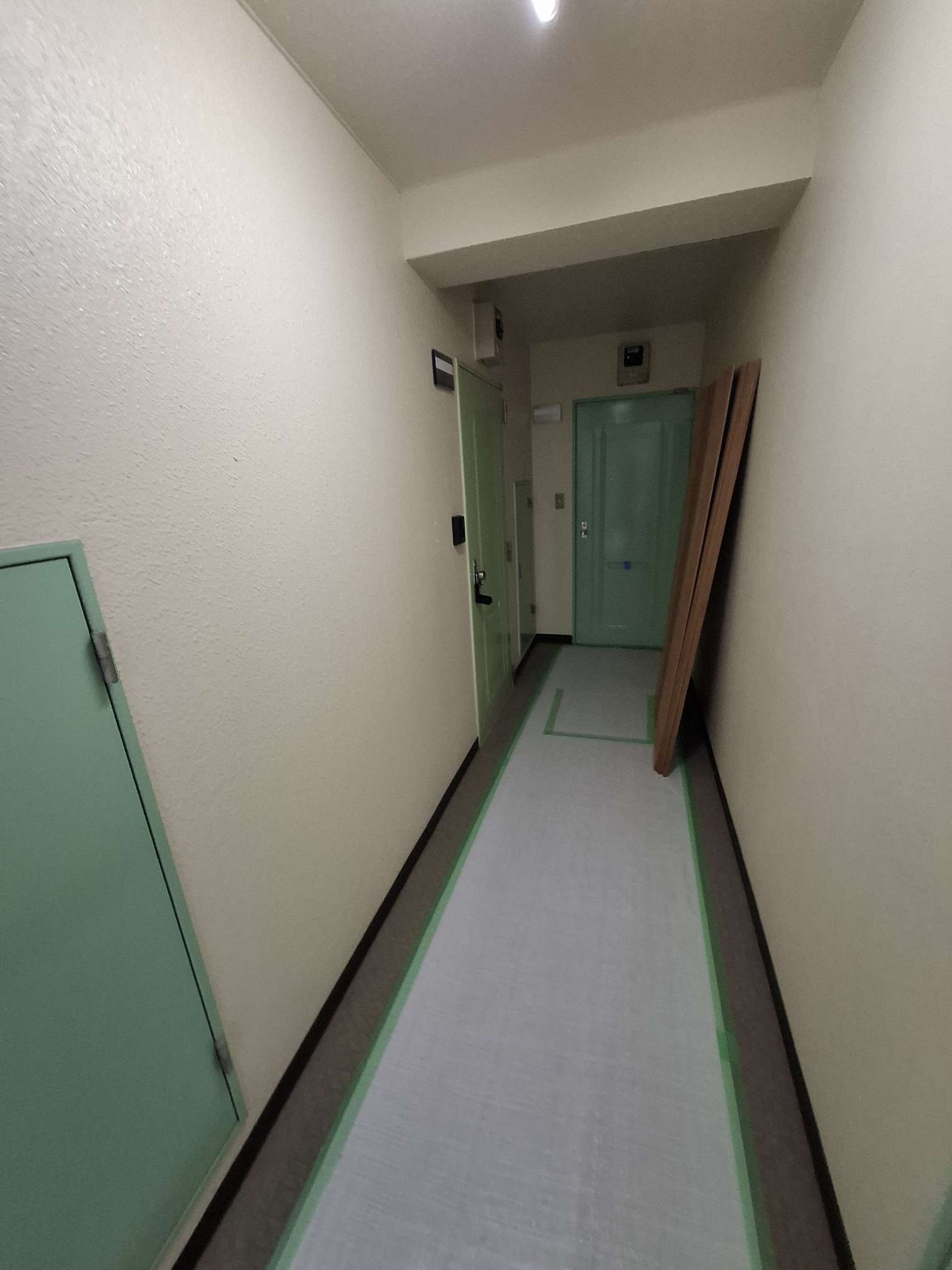 北区中里３丁目の賃貸マンション