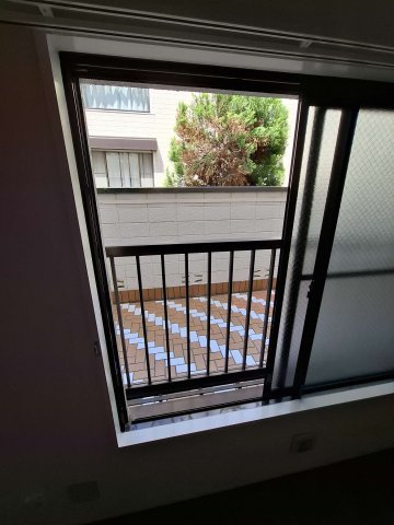 北区中里３丁目の賃貸マンション