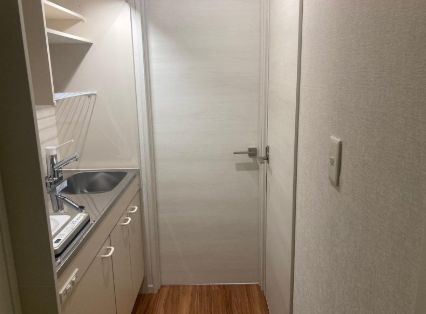 北区中里３丁目の賃貸マンション