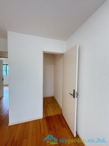 平塚市片岡　中古戸建　の収納
