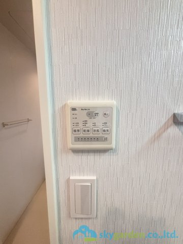 平塚市片岡　中古戸建　の設備