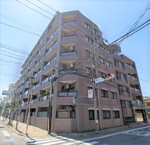ネオステージ西川口