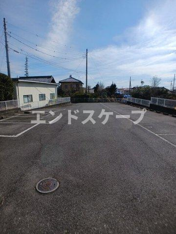 グリーンハイツの駐車場|高崎、前橋のお部屋探しはエンドスケープまで！お客様の理想お聞かせ下さい♪