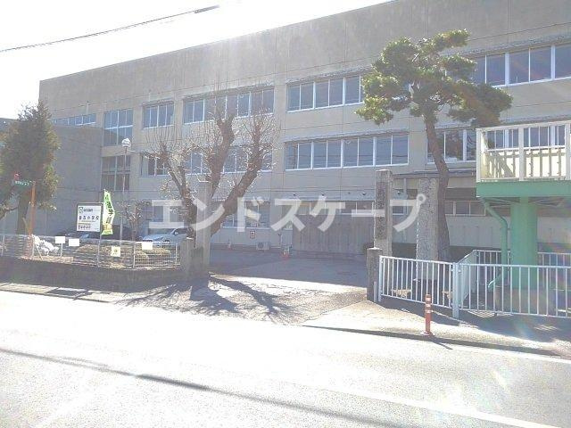 グリーンハイツの周辺|高崎市立金古小学校まで500m
高崎、前橋のお部屋探しはエンドスケープまで！お客様の理想お聞かせ下さい♪