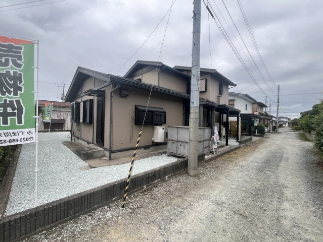 天童市北久野本4丁目7-5-5