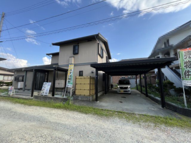 天童市北久野本4丁目7-5-5