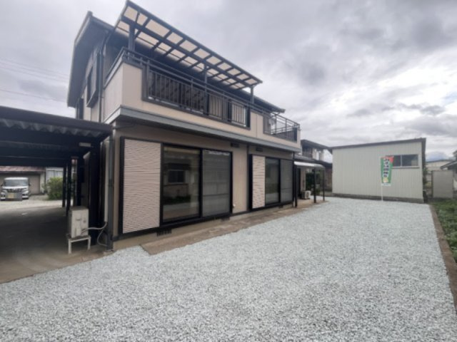 天童市北久野本4丁目7-5-5