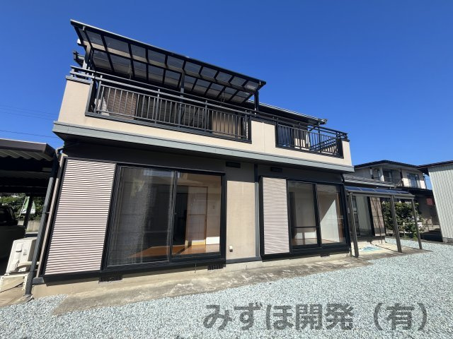 天童市北久野本4丁目7-5-5