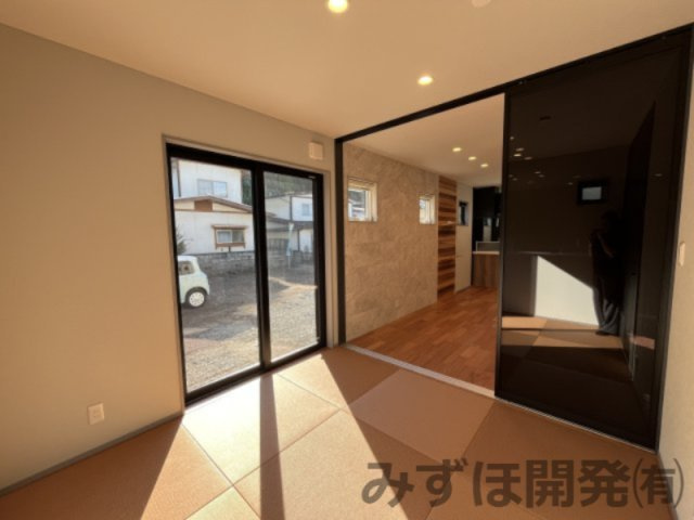 山形市松山２丁目8-41の和室|8/27　