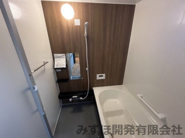 山形市松山２丁目8-41の外観パース|パースイメージです