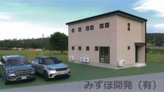 山形市松山２丁目8-41