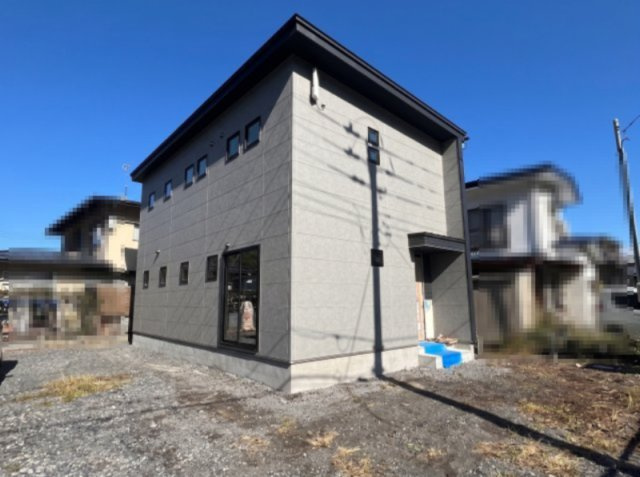 山形市松山２丁目8-41