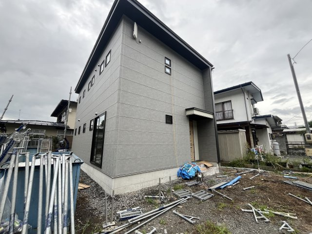 山形市松山２丁目8-41
