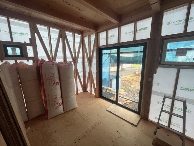山形市松山２丁目8-41のその他|8/3撮影