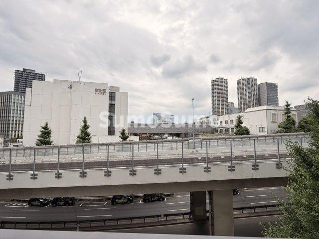 レオンコンフォート池田山の展望