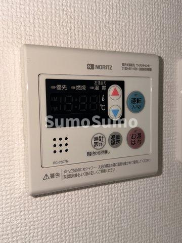 レオンコンフォート池田山のその他