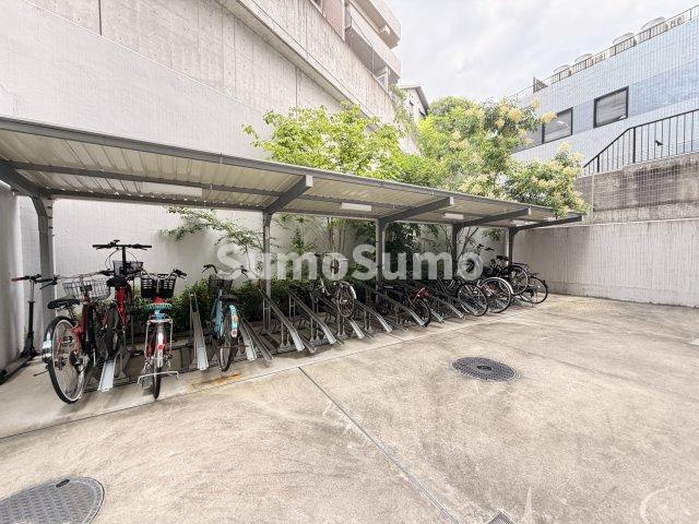 レオンコンフォート池田山のその他