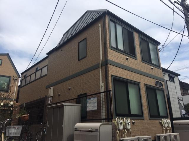 アーバンプレイス新宿戸山Ａの画像