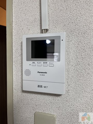 【セキュリティ】 | シティアーク新栄