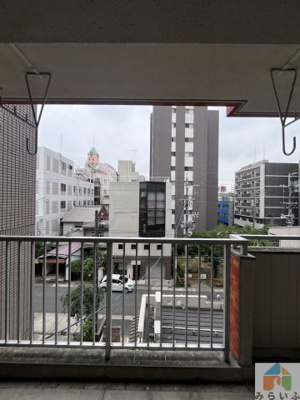 【展望】 | シティアーク新栄
