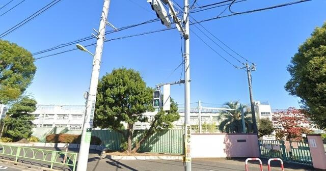 ロイヤルメゾン雪谷の周辺|世田谷区立東玉川小学校（石川台）まで247m 