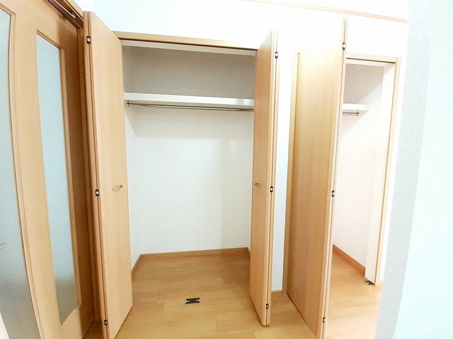 Ｃｉｅｌ　Ｂｌｅｕ　Ｃの収納