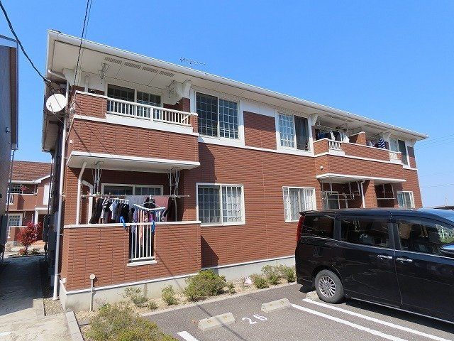 Ｃｉｅｌ　Ｂｌｅｕ　Ｃの外観