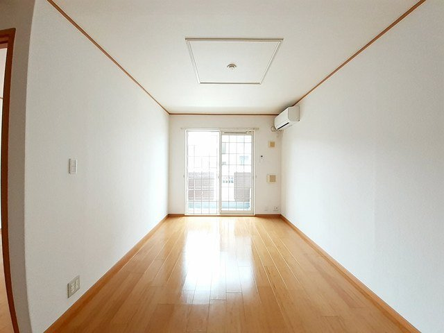Ｃｉｅｌ　Ｂｌｅｕ　Ｃの居間・リビング