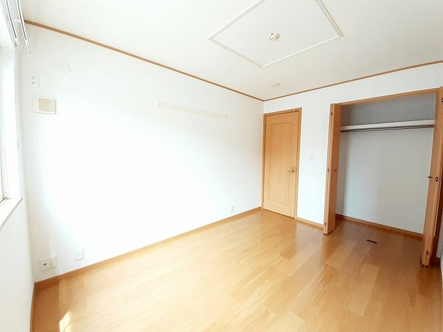 Ｃｉｅｌ　Ｂｌｅｕ　Ｃの内装