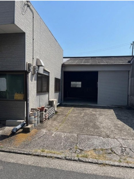 堺市中区深井北町　貸倉庫[物件番号：1021804] 