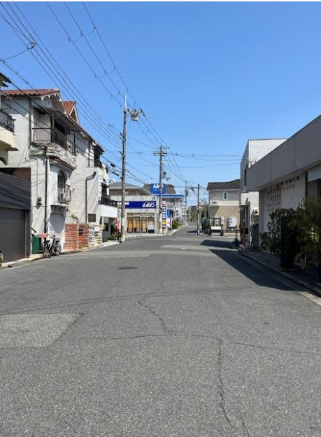 堺市中区深井北町　貸倉庫[物件番号：1021804] のその他