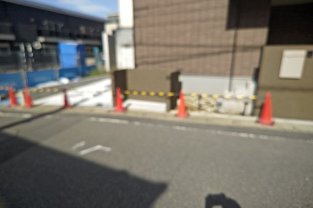 Bloomiのその他共用部分
