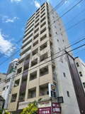 ジョイシティ蔵前の画像
