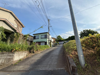 【周辺】 | 相模原市緑区太井　4LDK