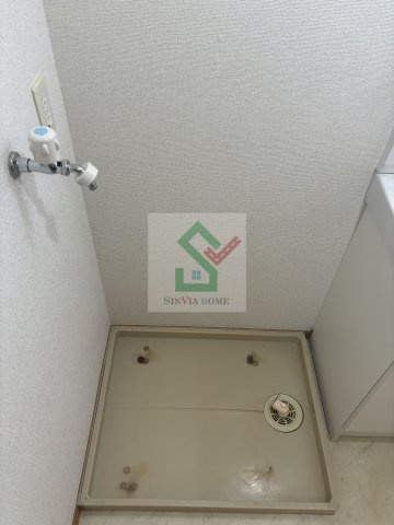 グルワールの設備