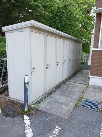 アトラスＫのその他