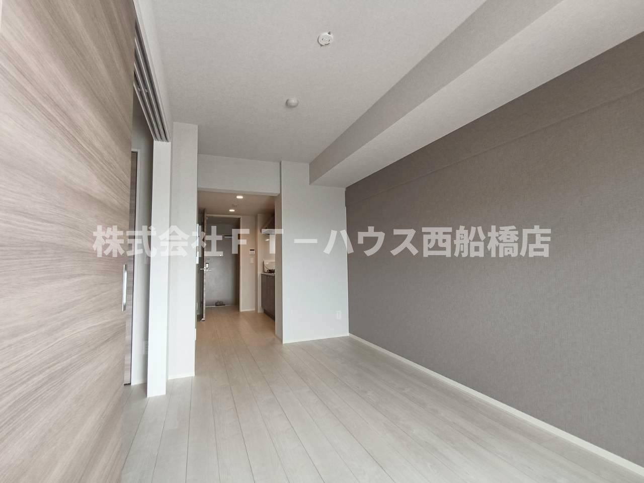 ルーチェ西船海神（旧ＤＯビル海神町東）のその他