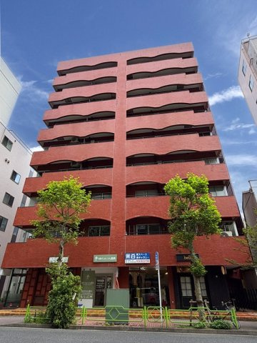 築地永谷タウンプラザ