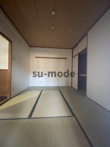 ハイレジデンス大神木の寝室|写真は別部屋