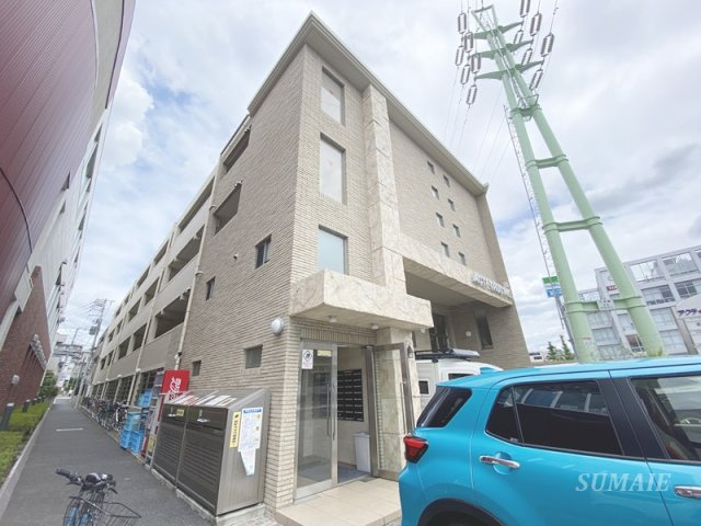 アトーレ下落合マンション