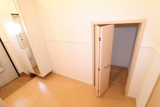 サンフォレスタⅠのその他