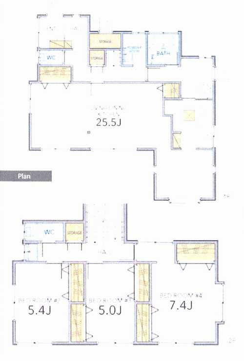 横浜市青葉区みたけ台　リノベーション中古戸建