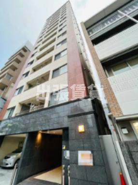 仲介手数料0円！GRANDUKE代官町