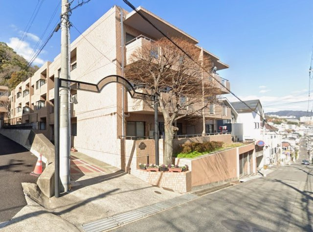 グランドメゾン六甲箕岡