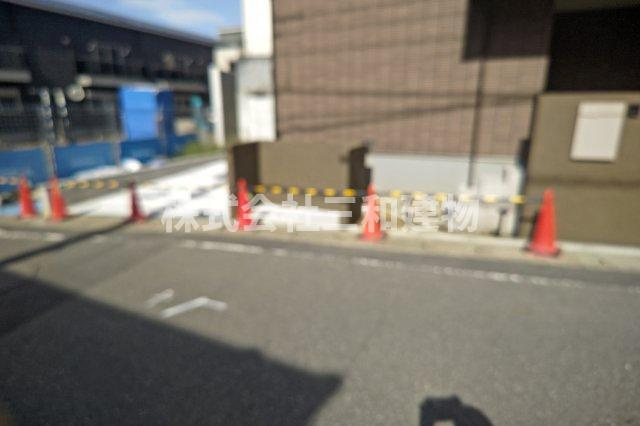 Bloomiのその他共用部分