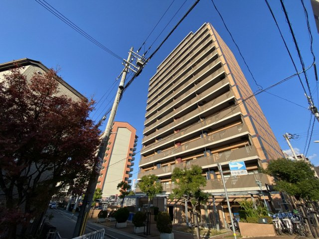 ハートランド甲南
