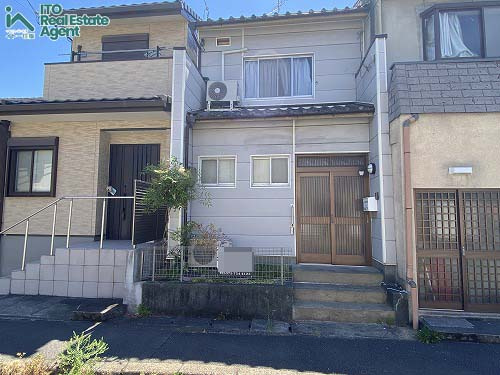 浄土寺下南田町 中古戸建