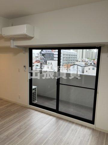 仲介手数料0円！GRANDUKE代官町reversoの設備