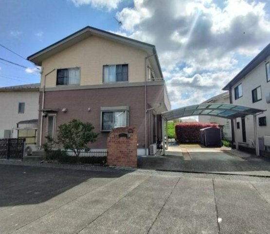 【外観】 | 深谷市西島　中古戸建