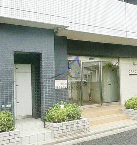 クレイシア世田谷船橋